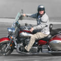 The Truth About Motorcycle Accidents: Expert Insights