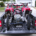 Expert Tips for Transporting a Motorcycle on a Flat Bed