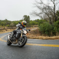 Riding a Motorcycle in Bad Weather: Expert Tips and Tricks