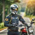 The Importance of Proper Safety Gear for Motorcycle Riders