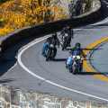 The Ins and Outs of Riding a Motorcycle in New York