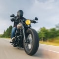 The Science Behind Motorcycle Sliding: Understanding the Causes