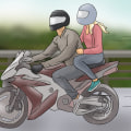 How to Safely Share the Road with Motorcycles