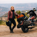 The Ultimate Guide to Preparing for Long-Distance Motorcycle Rides