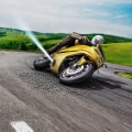 What to Do When Your Motorcycle Starts to Skid or Slide