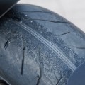 What to Do When Your Motorcycle Tires Become Worn or Damaged