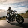 The Truth Behind Burning Calories: Riding a Motorcycle vs. Driving a Car