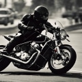 The Surprising Benefits of Burning Calories While Riding a Motorcycle