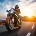 The Risks and Rewards of Riding a Motorcycle