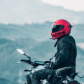 The Importance of a Properly Fitted Motorcycle Helmet