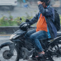 Riding a Motorcycle in Heavy Rain: Expert Tips and Techniques