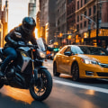 Riding a Motorcycle in New York: What You Need to Know