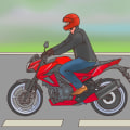 Expert Tips for Safe Motorcycle Riding