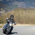 The Surprising Benefits of Riding a Motorcycle