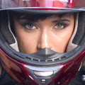 The Importance of a Snug Fit for Your Motorcycle Helmet