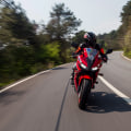 The Benefits of Riding a Motorcycle: A Comprehensive Guide