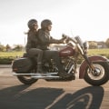 Passenger Safety on Motorcycles: Tips from an Expert