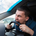 Dealing with Aggressive Drivers: Tips from a Defensive Driving Expert