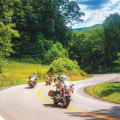 Riding Solo: Navigating Ohio's Motorcycle Permit Regulations