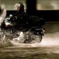 Staying Safe on a Motorcycle: Expert Tips for Riding in Bad Weather