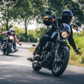 The Importance of Having a Motorcycle License in Georgia