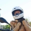 How to Ensure Your Motorcycle Helmet is Safe and Secure