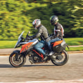 The Dos and Don'ts of Motorcycle Riding