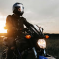 Expert Tips for Staying Alert on a Motorcycle