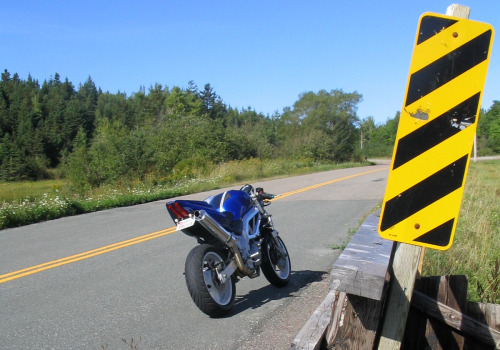 Dealing with Harassment from Other Drivers While Riding a Motorcycle