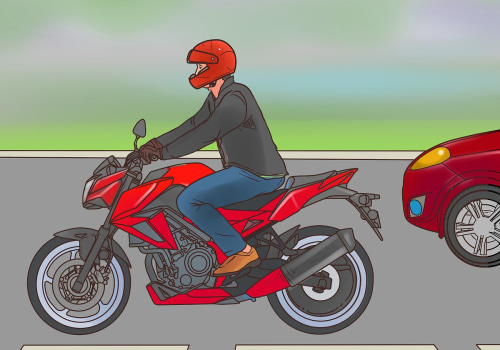 Transporting a Motorcycle: Tips and Tricks from an Expert