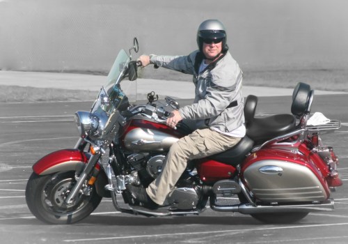 The Truth About Motorcycle Accidents: Expert Insights