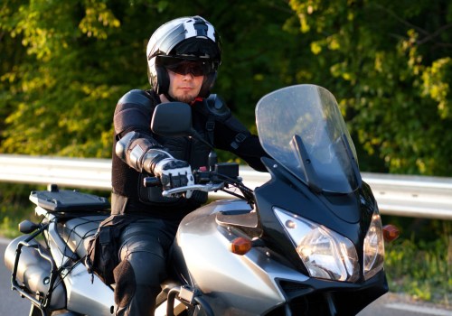 How to Get a Motorcycle License in Virginia: A Comprehensive Guide