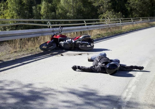 The Most Common Motorcycle Accident: Causes and Prevention