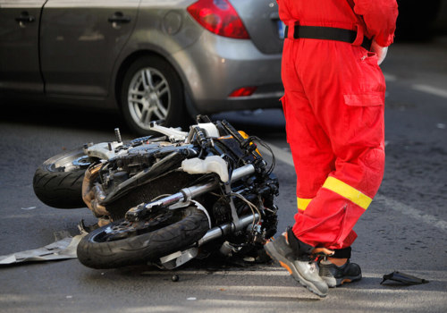 What to Do After a Motorcycle Accident: Expert Advice