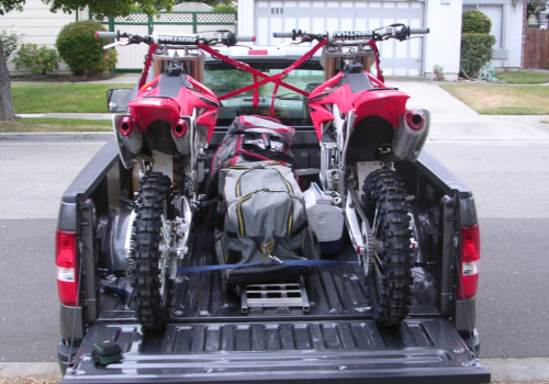 Expert Tips for Transporting a Motorcycle on a Flat Bed