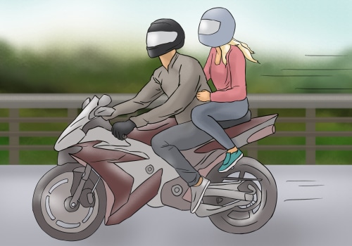 How to Safely Share the Road with Motorcycles