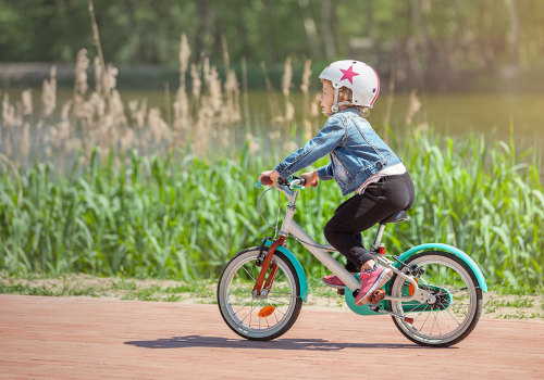 The Importance of Properly Balancing Your Bike for Safety