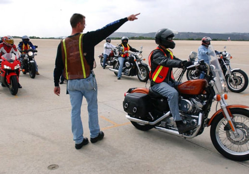 Is Riding a Motorcycle Worth the Danger?