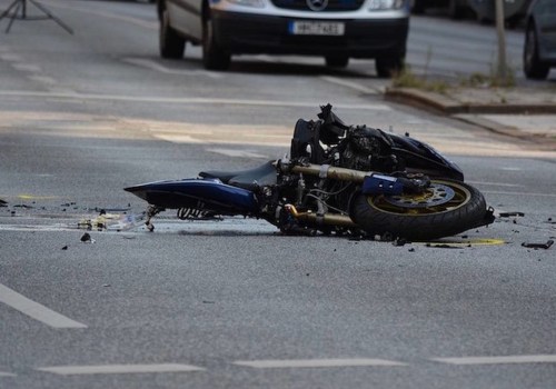 The Dangers of Riding a Motorcycle: What You Need to Know