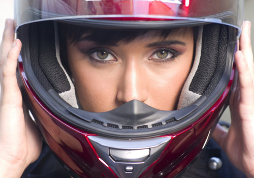 The Importance of a Snug Fit for Your Motorcycle Helmet