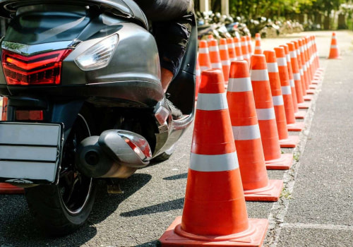 The Ins and Outs of Getting a Motorcycle License in New York