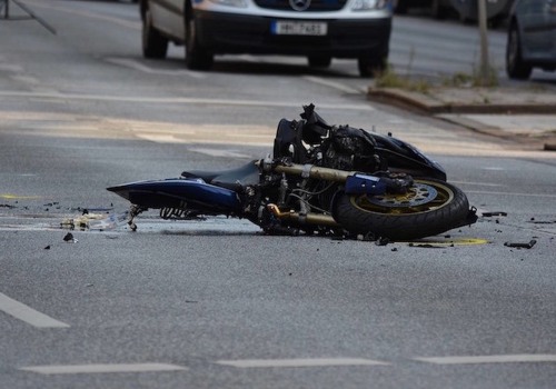 The Hidden Dangers of Riding a Motorcycle