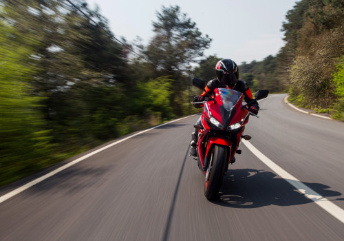 The Benefits of Riding a Motorcycle: A Comprehensive Guide