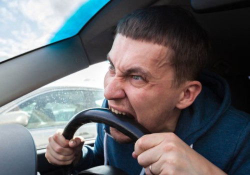 Dealing with Aggressive Drivers: Tips from a Defensive Driving Expert