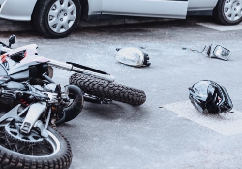 The Truth About Motorcycle Accidents: An Expert's Perspective