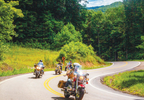 Riding Solo: Navigating Ohio's Motorcycle Permit Regulations