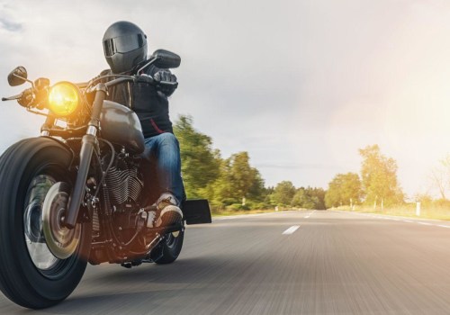 Expert Insights: Understanding Motorcycle Laws in Georgia