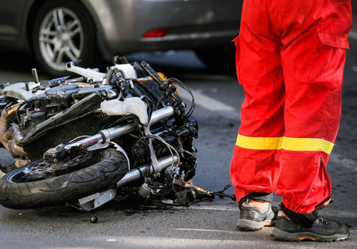 The Dangers of Motorcycle Accidents: What You Need to Know