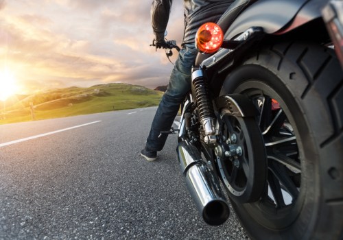 Navigating the Motorcycle Laws in New York